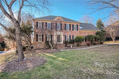 12017 Lavershire Court
