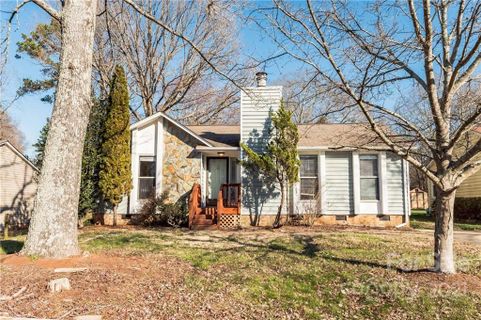 4012 Courtland Drive