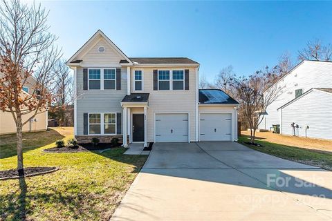 494 Dutch White Drive