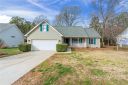 823 Thistledown Drive sold home in Rock Hill, SC