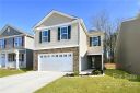 3160 Green Apple Drive sold home in Dallas, SC