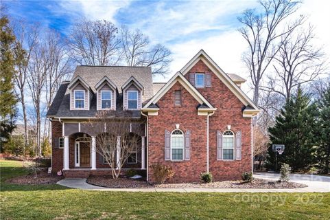 11341 Home Place Lane sold home in Hidden Forest, Mint Hill, NC