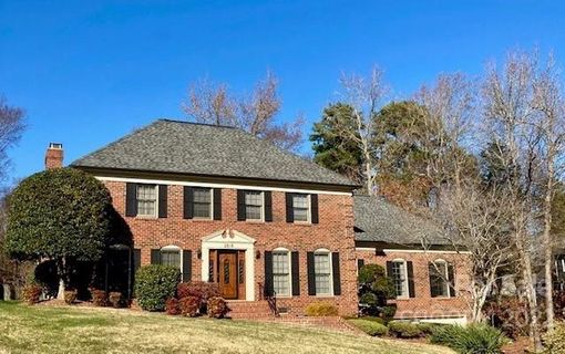 2818 Oldenway Drive sold home in Sweetwater, Charlotte, NC