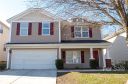 11005 Chrudan Drive sold home in Charlotte, SC