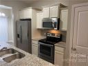 12704 Persimmon Tree Drive sold home in Charlotte, SC