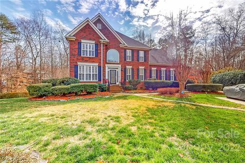 9800 Wesleyan Court