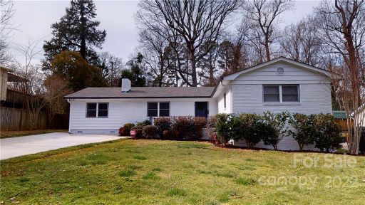5322 Baker Drive