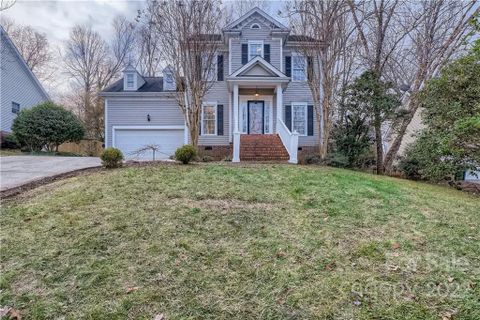 7807 Hollow Oaks Lane