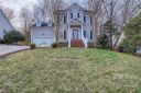 7807 Hollow Oaks Lane sold home in Waxhaw, SC