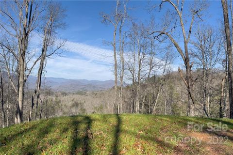 0 Bryson Gap Road 2 sold home in Bryson Gap Preserve, Bryson City, NC