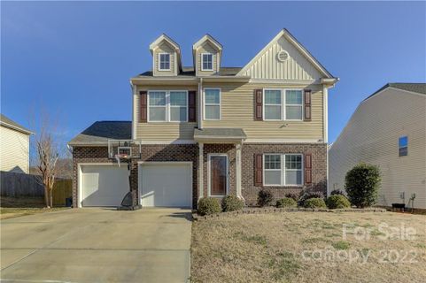 1081 Ellis Pond Drive