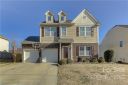 1081 Ellis Pond Drive sold home in Rock Hill, SC