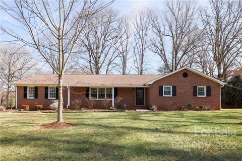 603 Berkshire Drive