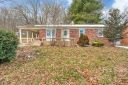 313 Oak Hill Road sold home in Candler, SC