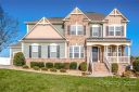 112 Rockridge Point Drive sold home in Mooresville, SC