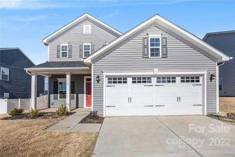 1534 Spruce Lane