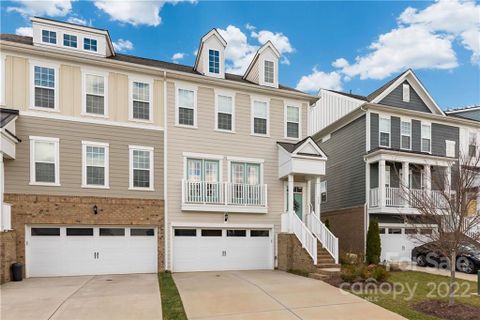 420 Belton Street sold home in Belton Street, Charlotte, NC