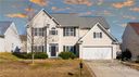 6002 Pine Cone Lane sold home in Monroe, SC