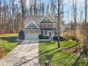 7526 Snowbird Court sold home in Mint Hill, SC