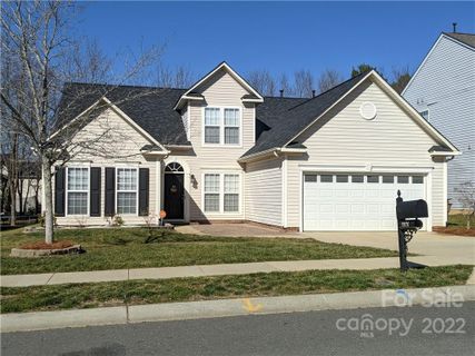2026 Bridleside Drive