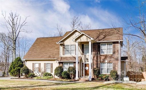 1164 Balfour Quarry Road sold home in Greystone, Salisbury, NC