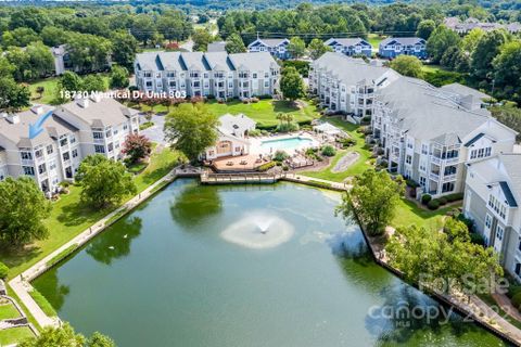 18730 Nautical Drive 303