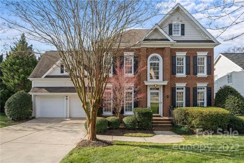 11011 Tradition View Drive