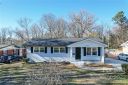 3830 Manchester Drive sold home in Charlotte, SC