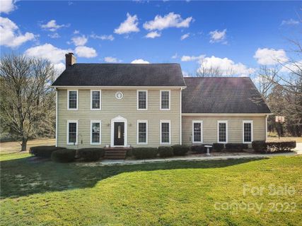 2235 Drawbridge Court sold home in Gallant Meadows, Rock Hill, SC