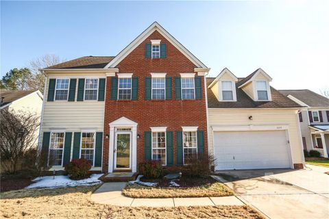 4699 Judge Place