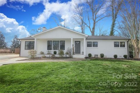 5401 Wedgewood Drive
