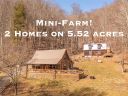 1014 1010 Melton Branch Road sold home in Bakersville, SC