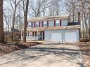 7409 Fred Herron Court sold home in Charlotte, SC