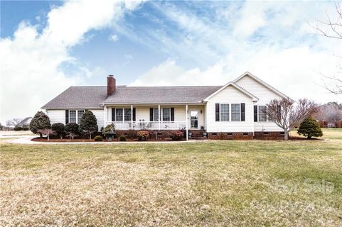 1018 Evans Court sold home in Deal Estates, China Grove, NC