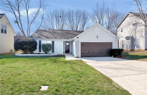 5343 Timbertop Lane