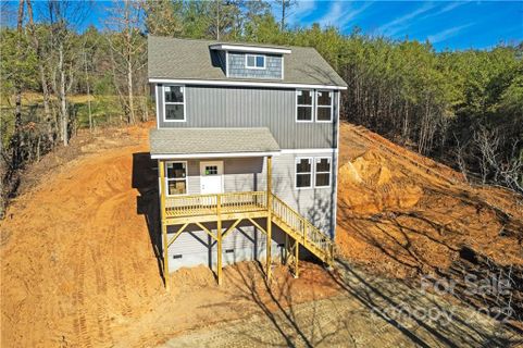 224 Lidflower Lane sold home in Spicewood, Weaverville, NC