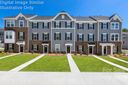 1355 Ashbury Street 1011B sold home in Charlotte, SC
