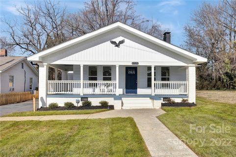 2320 Sanders Avenue