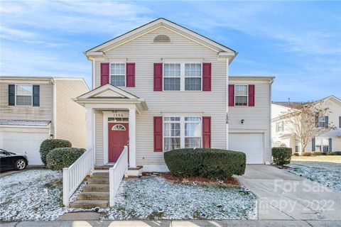 1506 Saffron Court