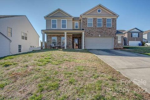 317 Farm Springs Drive