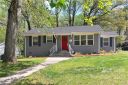 4225 Abbeydale Drive sold home in Charlotte, SC