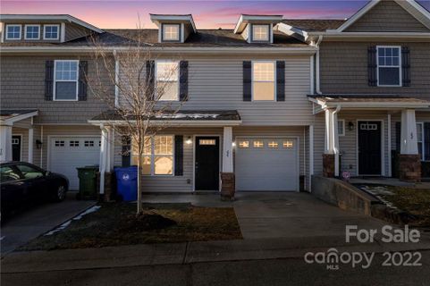 64 Amersham Lane