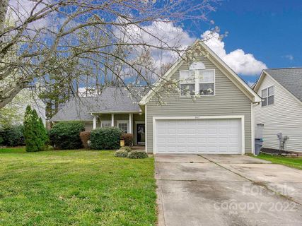 4537 Hyperion Court