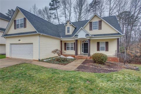 4055 River Falls Drive