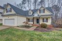4055 River Falls Drive sold home in Lowell, SC