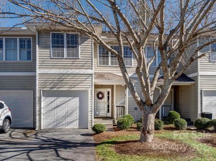 165 Farm Lane sold home in The Glens at Aberdeen, Mills River, NC