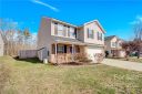1427 Mandy Place Court sold home in Charlotte, SC