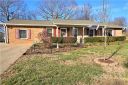 2526 Ashford Drive sold home in Newton, SC