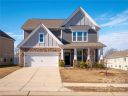 1314 Rainier Drive sold home in Fort Mill, SC