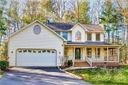 2 Waldrup Trace sold home in Fletcher, SC